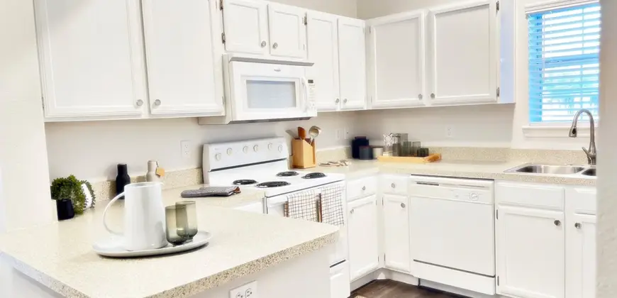 Renaissance At Northbend