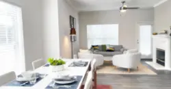 Renaissance At Northbend