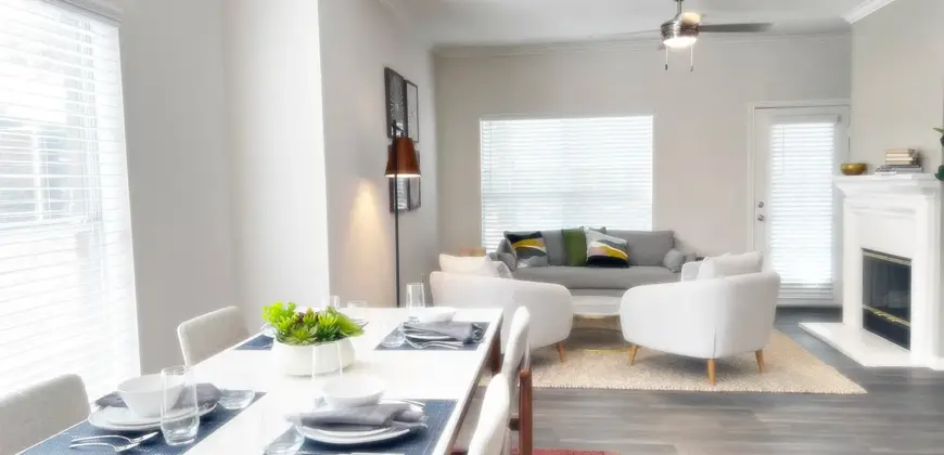 Renaissance At Northbend