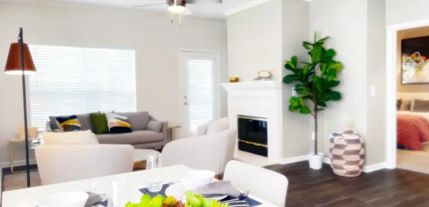 Renaissance At Northbend