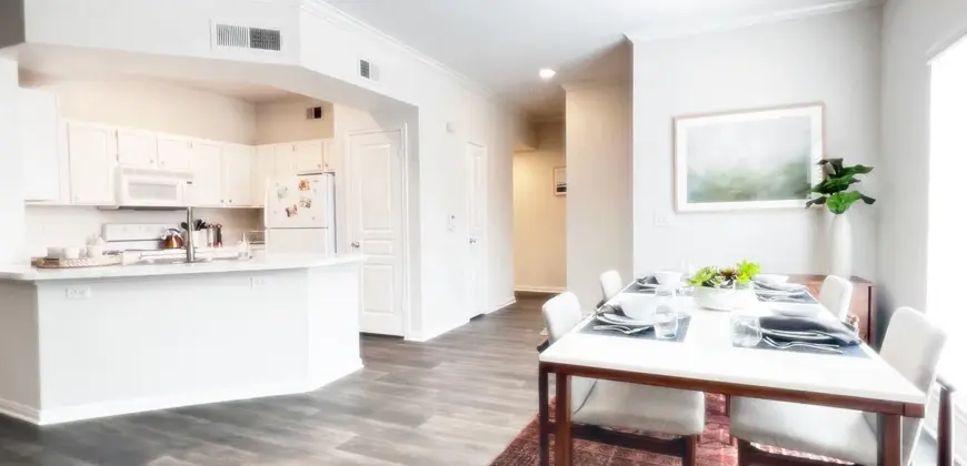 Renaissance At Northbend