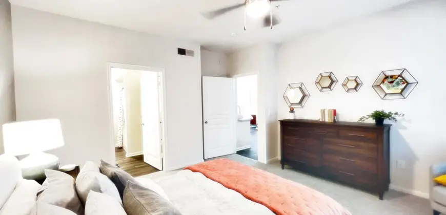 Renaissance At Northbend