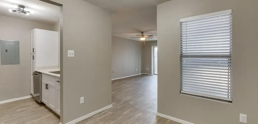 Reserve At Lake Highlands