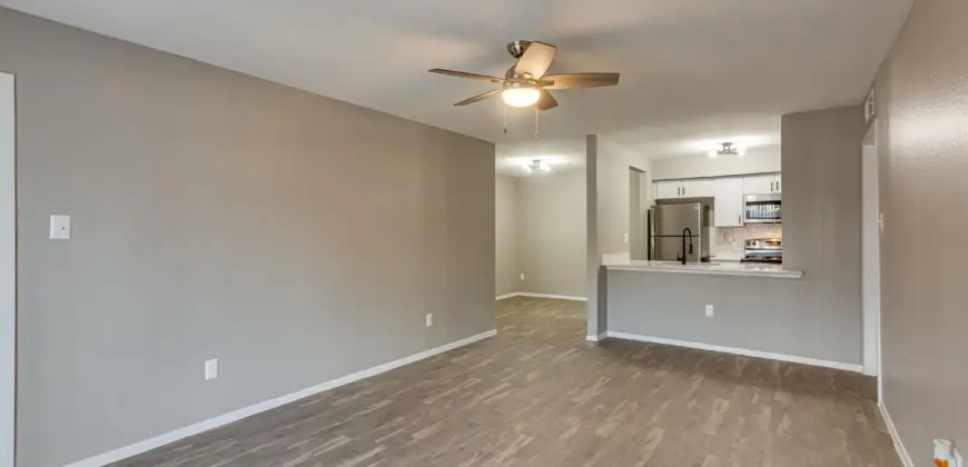 Reserve At Lake Highlands