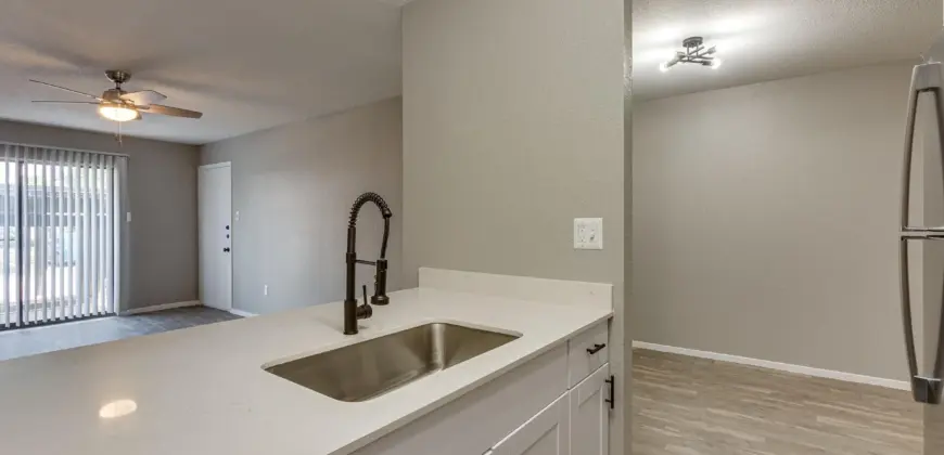 Reserve At Lake Highlands