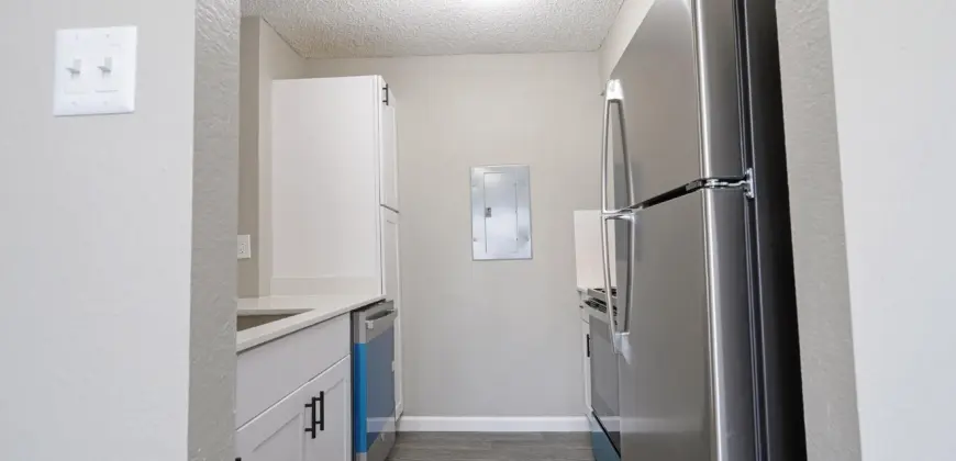 Reserve At Lake Highlands