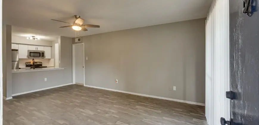 Reserve At Lake Highlands
