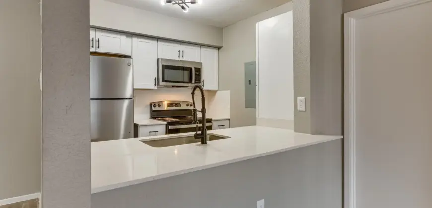 Reserve At Lake Highlands