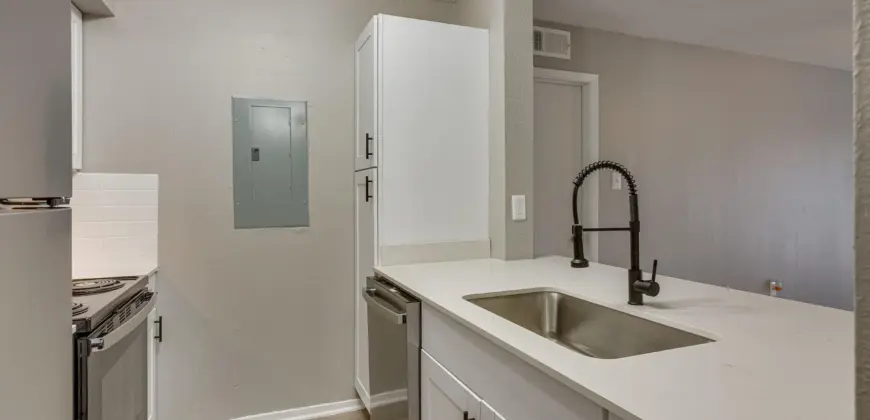 Reserve At Lake Highlands