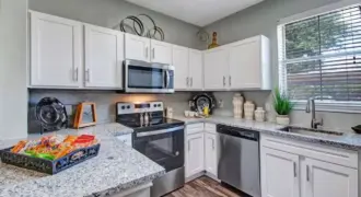 Reserve At Pebble Creek