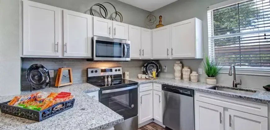 Reserve At Pebble Creek