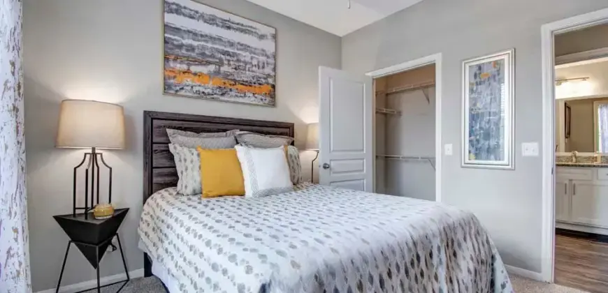 Reserve At Pebble Creek