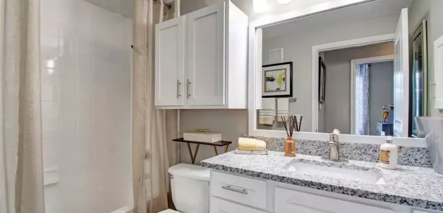 Reserve At Pebble Creek