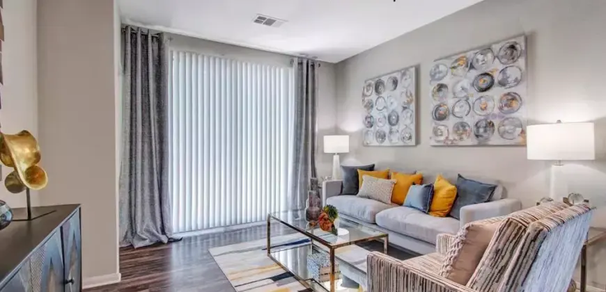 Reserve At Pebble Creek
