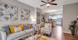 Reserve At Pebble Creek