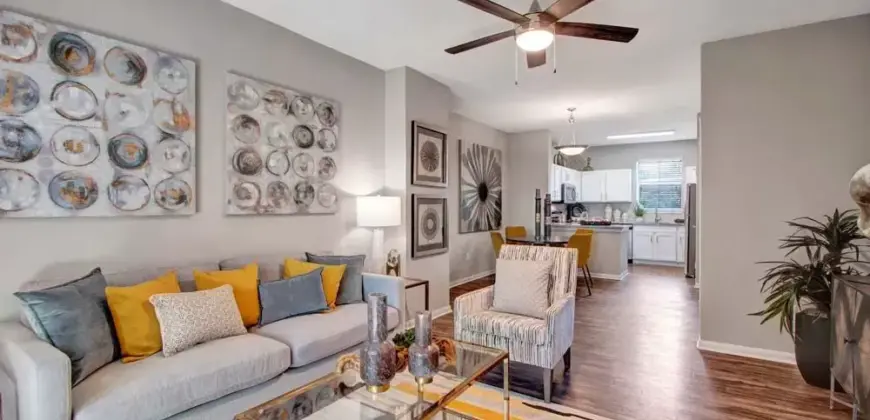 Reserve At Pebble Creek