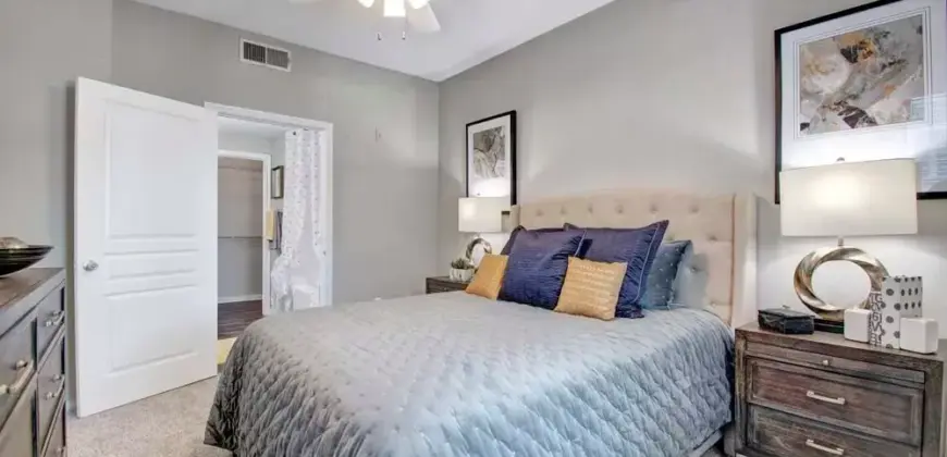 Reserve At Pebble Creek