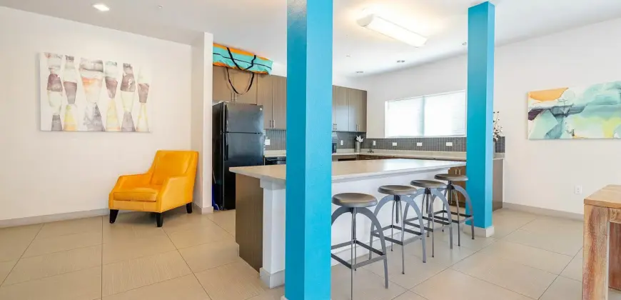 Reserve At Springdale