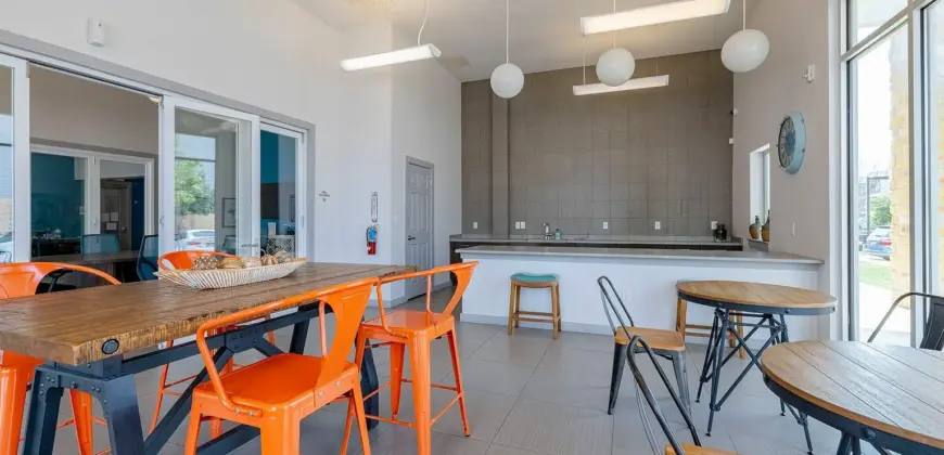 Reserve At Springdale