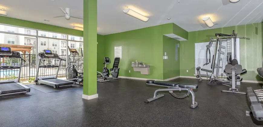 Reserve At Springdale