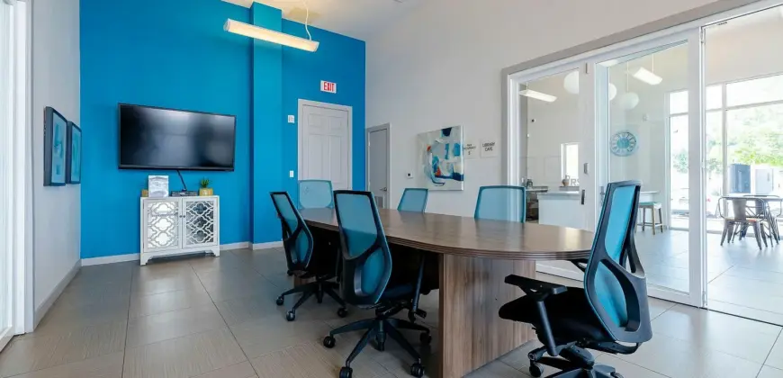 Reserve At Springdale