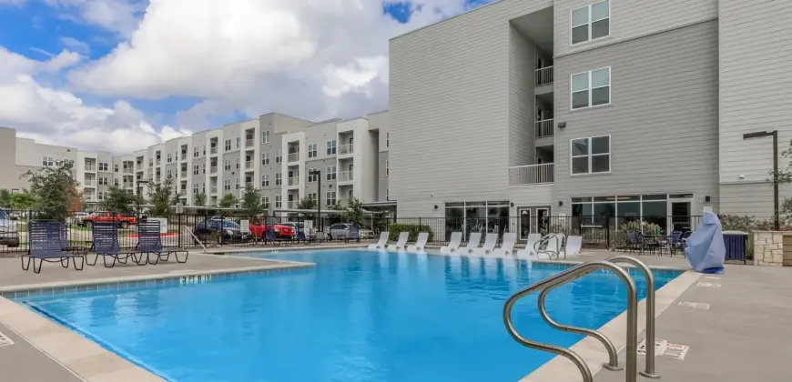 Reserve At Springdale