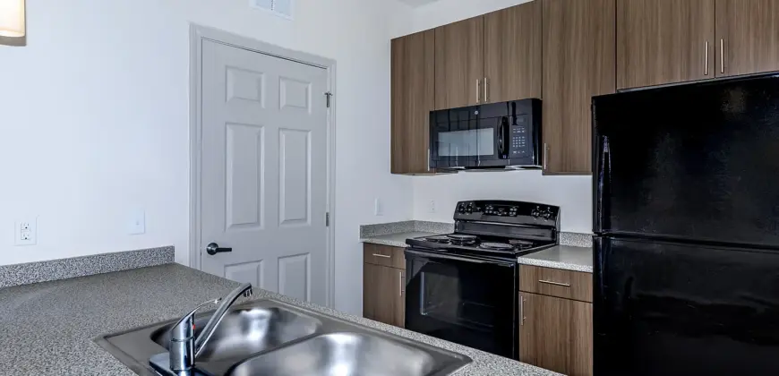 Reserve At Springdale