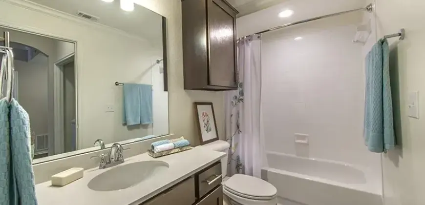 Reserve At Stonebridge Ranch