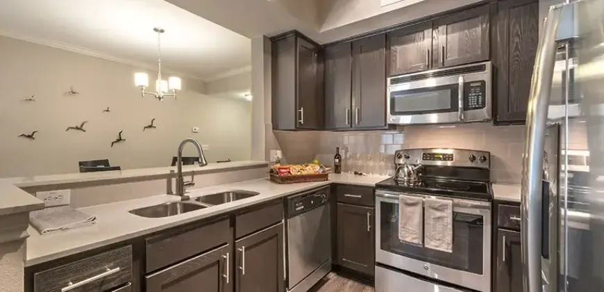 Reserve At Stonebridge Ranch