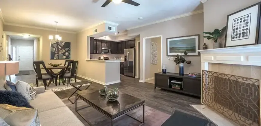 Reserve At Stonebridge Ranch