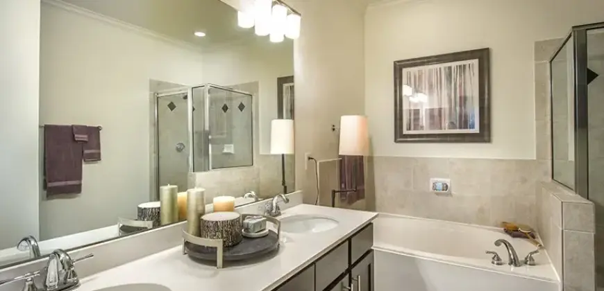 Reserve At Stonebridge Ranch