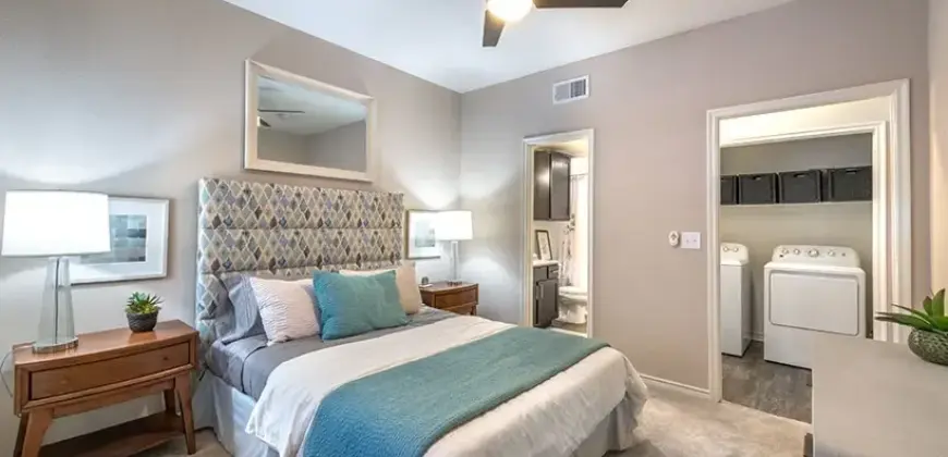 Reserve At Stonebridge Ranch