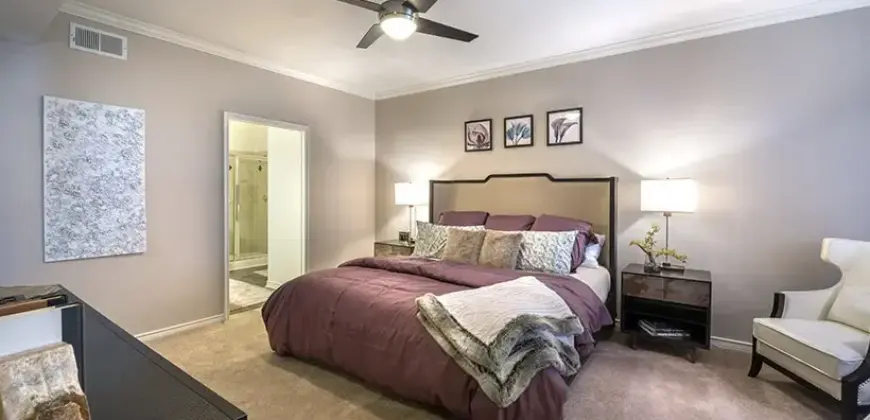 Reserve At Stonebridge Ranch