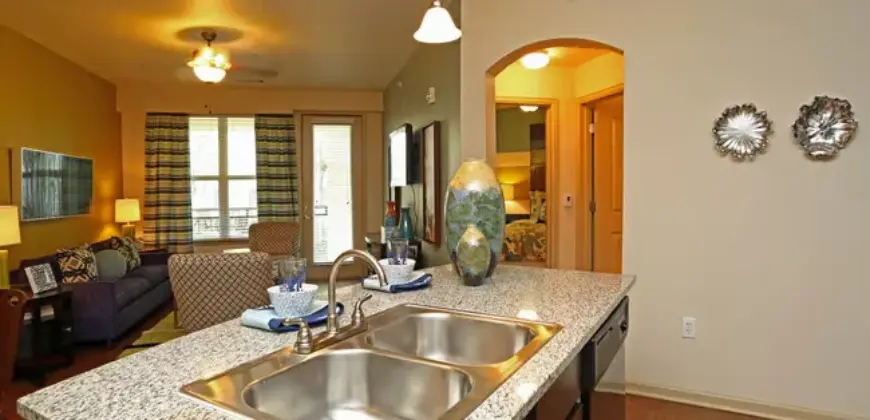 Reserve At Village Creek