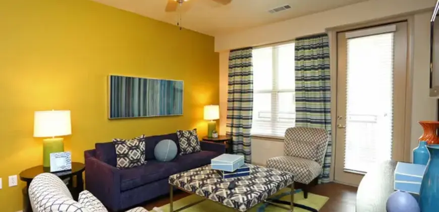 Reserve At Village Creek