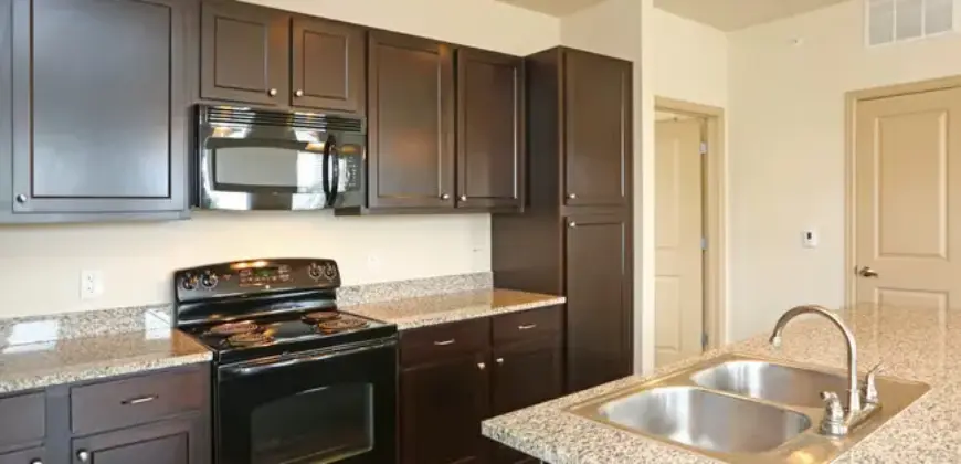 Reserve At Village Creek