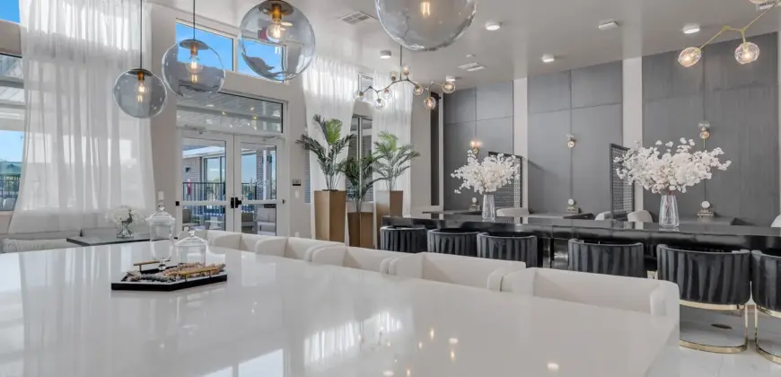 Resia Dallas West