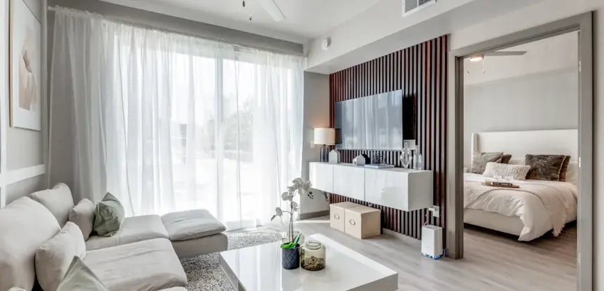 Resia Dallas West