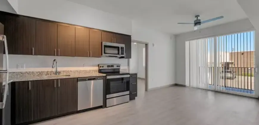 Resia Dallas West