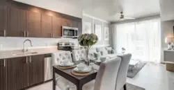 Resia Dallas West