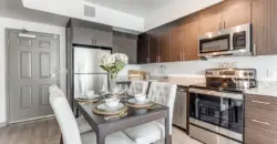Resia Dallas West