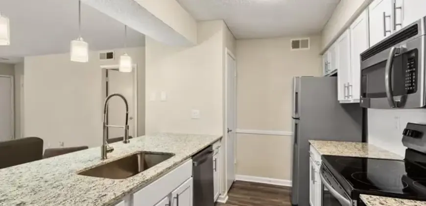 Residence On Lamar