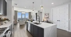 Residences At 6G