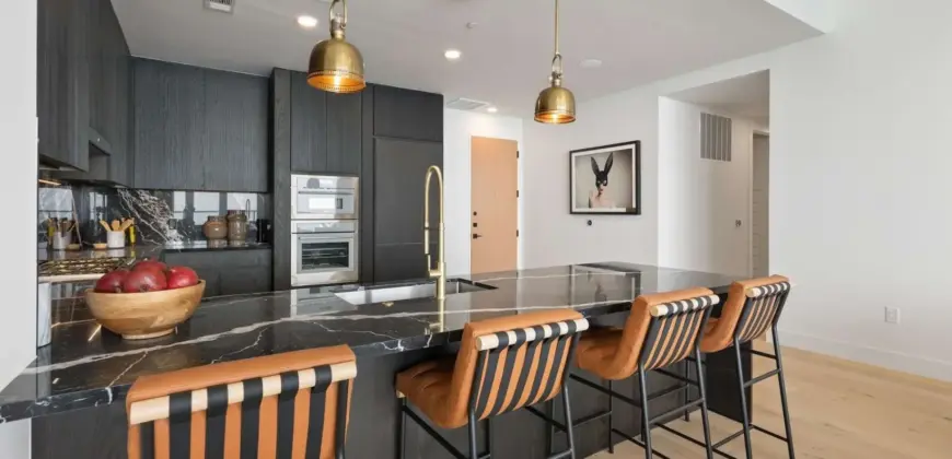 Residences At 6G