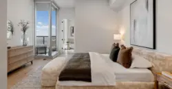 Residences At 6G