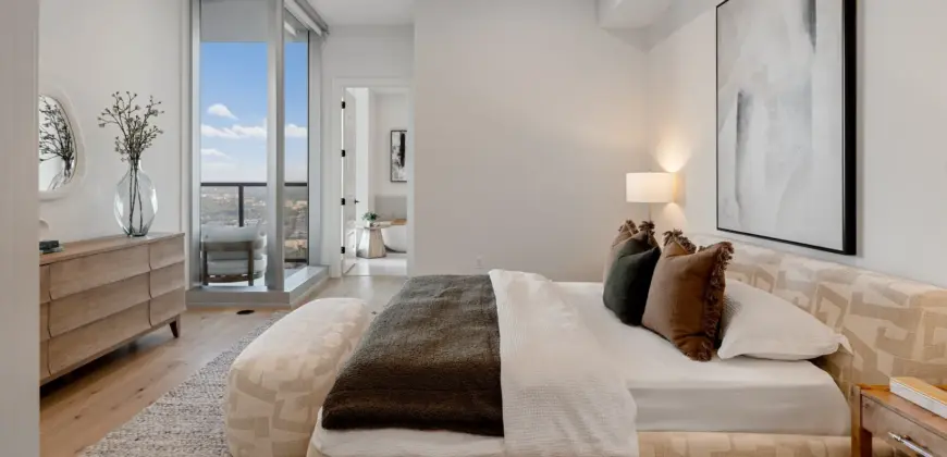 Residences At 6G