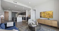 Residences At 6G