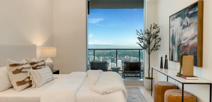 Residences At 6G