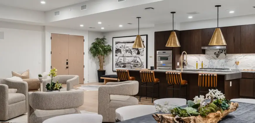 Residences At 6G