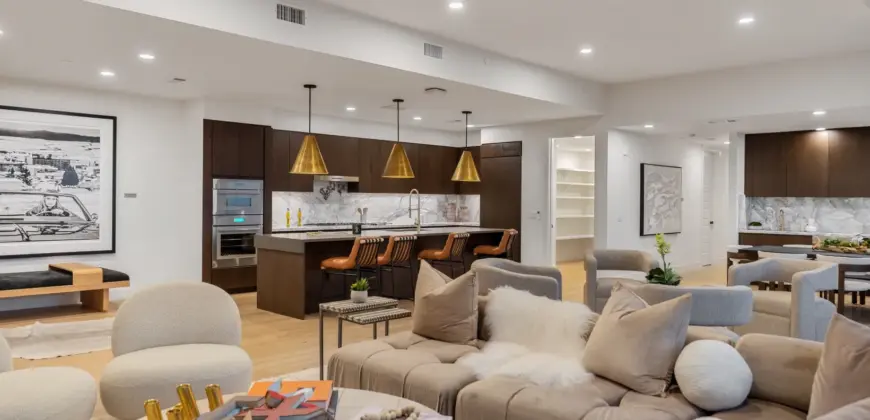 Residences At 6G
